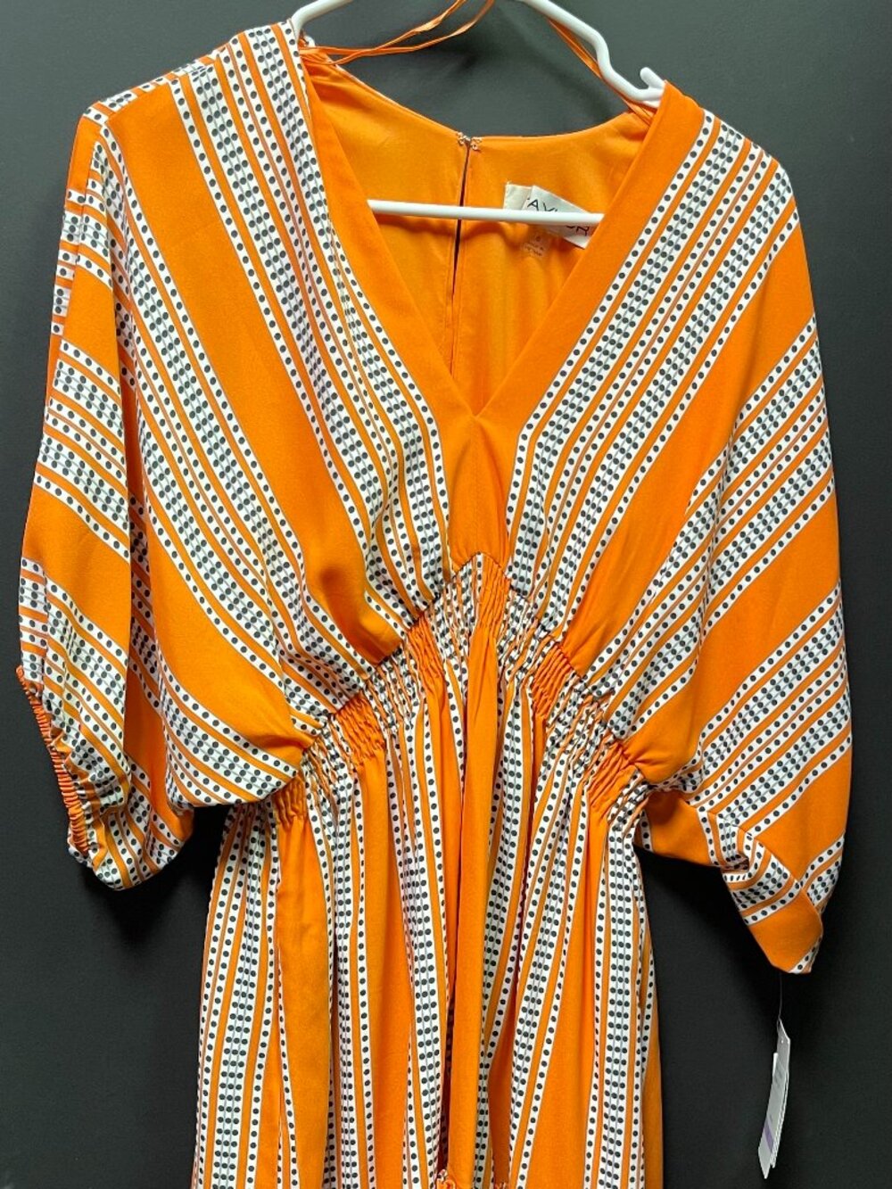 Taylor Dress